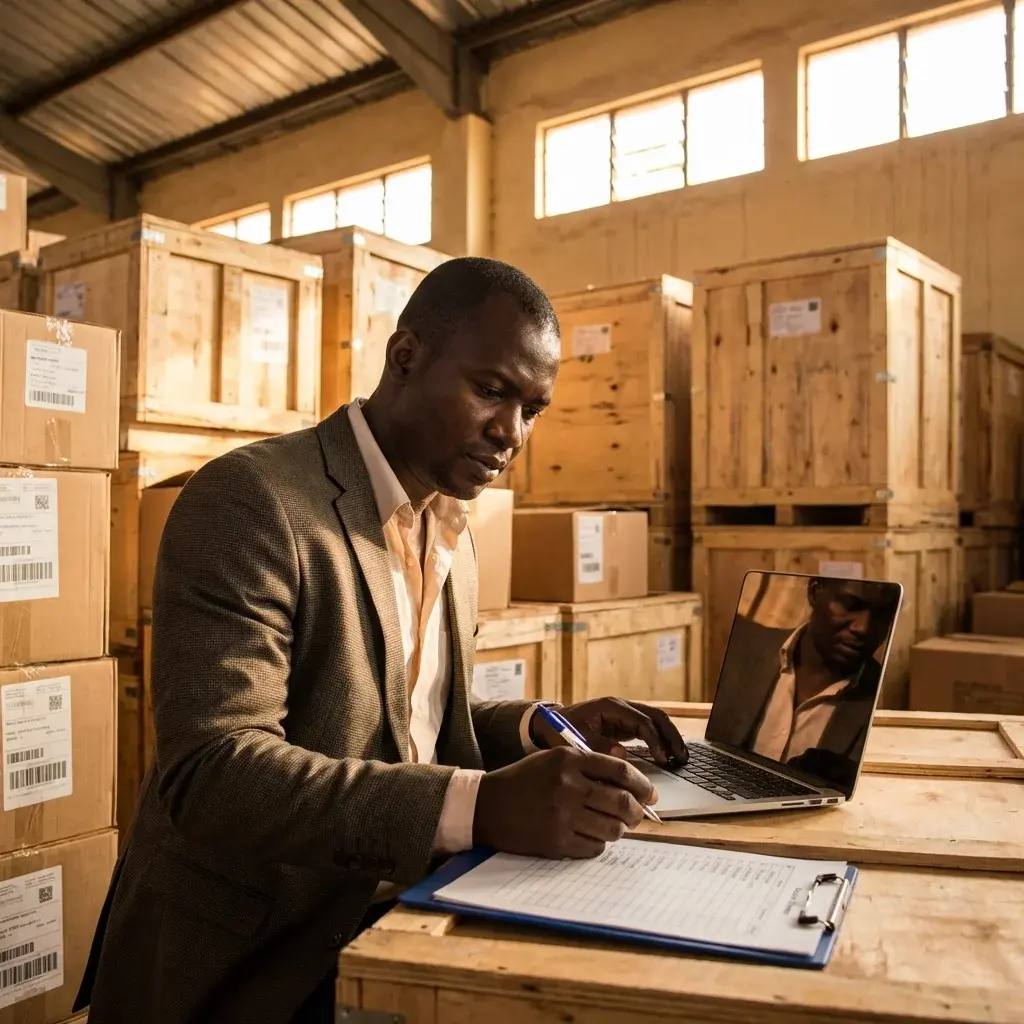 10 Conseils pour Réussir vos Importations au Mali