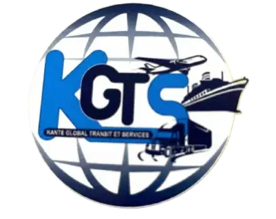 Logo KGTS