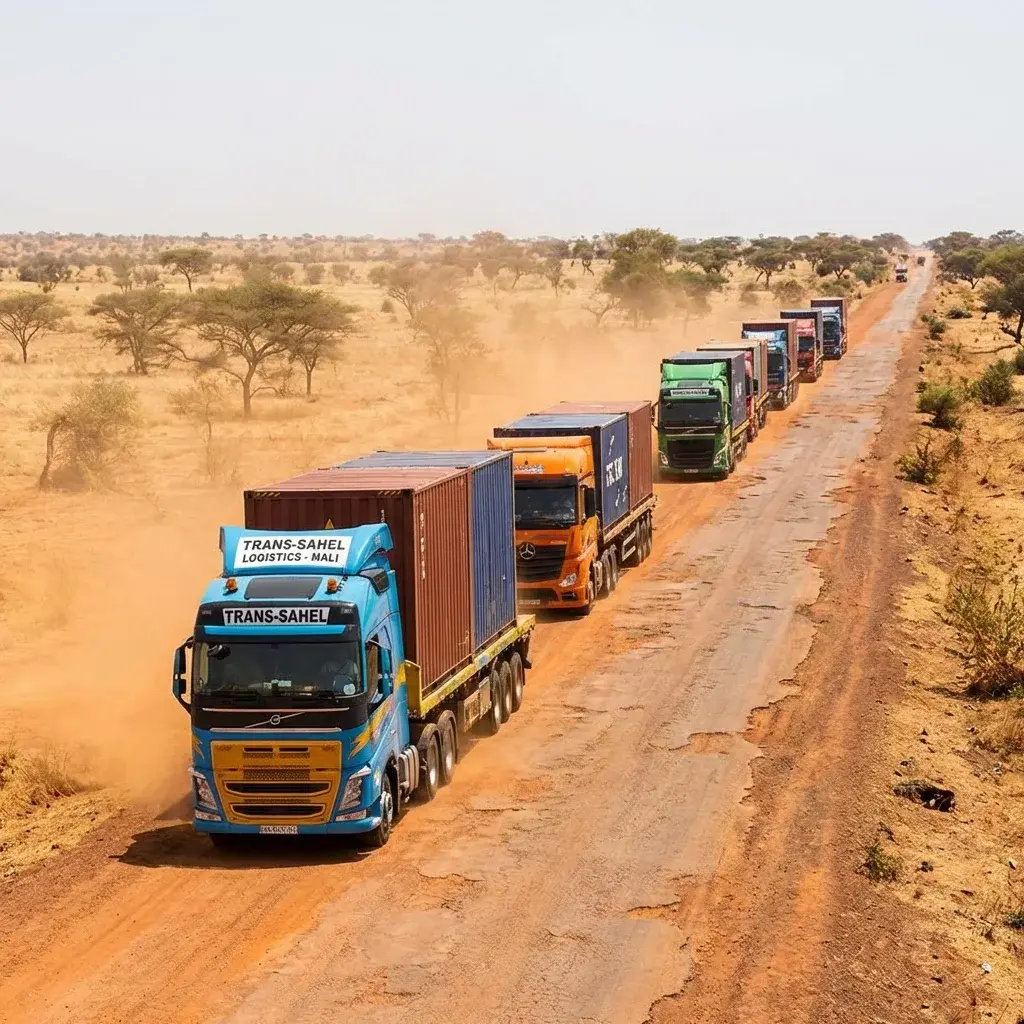 Transport Routier International